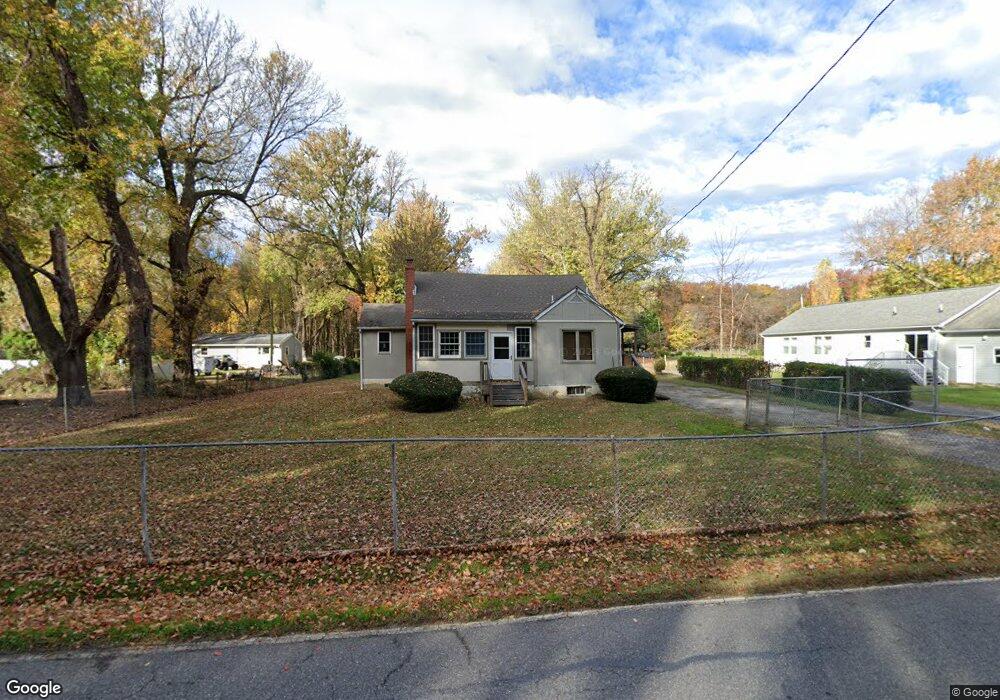 1456 Log Inn Rd, Annapolis, MD 21409 - photo 1