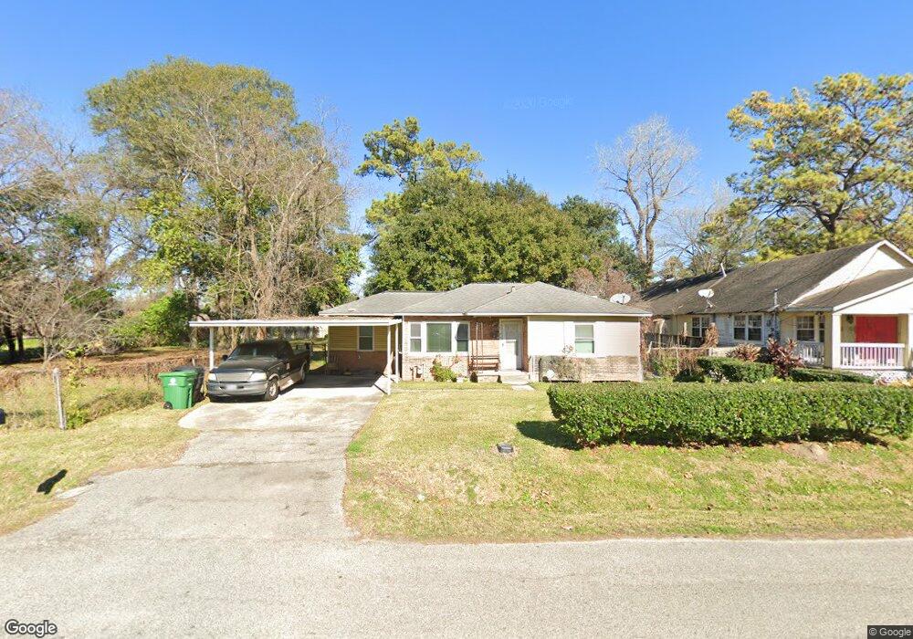 6921 Landor St, Houston, TX 77028 - photo 1