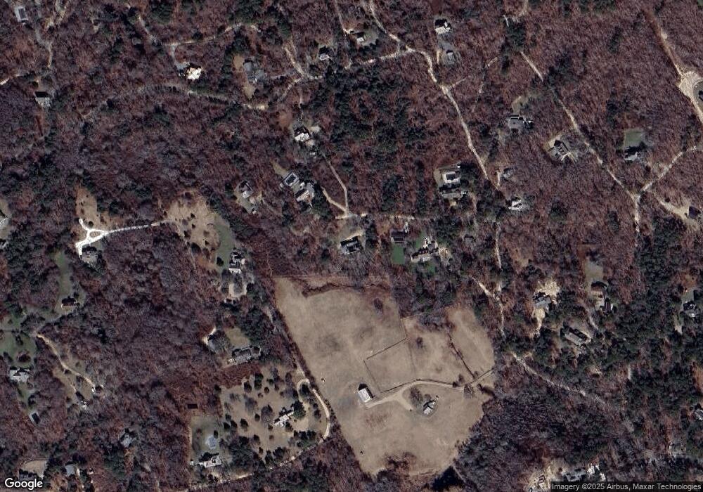 32 Winnecoette Ave, Vineyard Haven, MA 02568 - photo 1