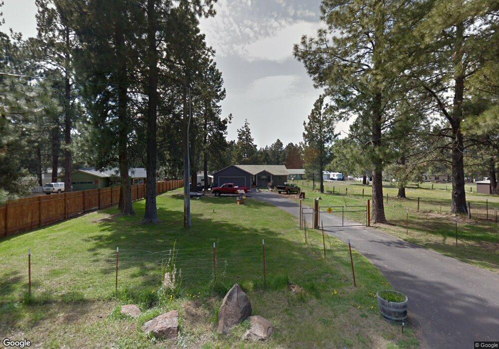 59797 Cheyenne Rd, Bend, OR 97702 - photo 1