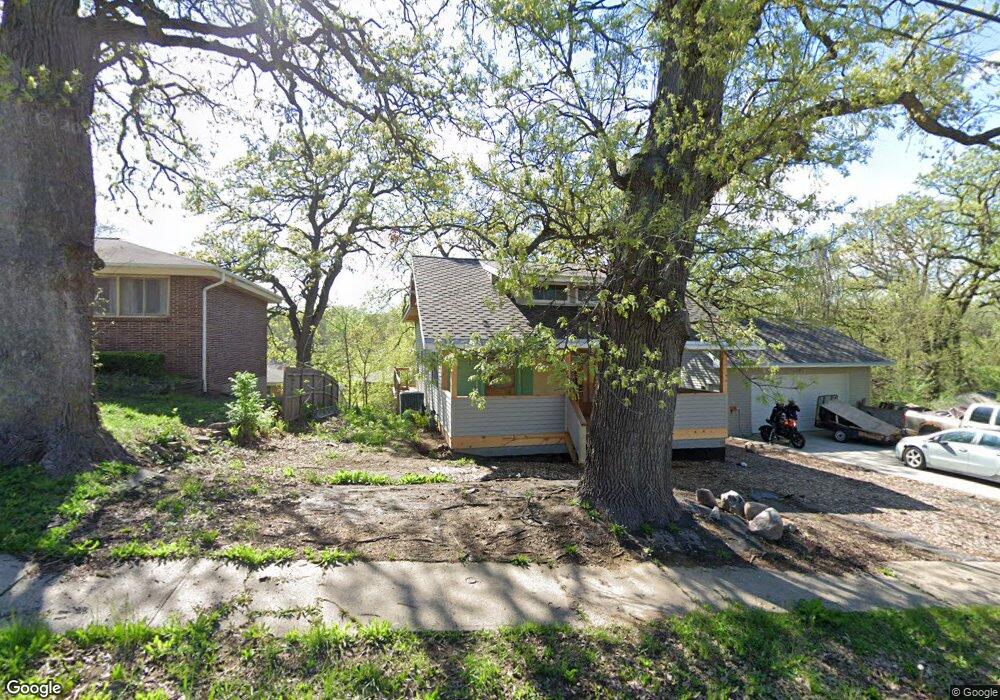 3314 South Union St, Des Moines, IA 50315 - photo 1