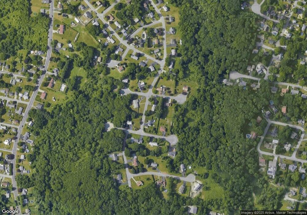 168 Collins Ave, Swansea, MA 02777 - photo 1