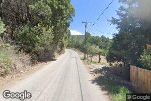 160 Haynes Canyon Rd, Hi Rls Mountain Park, NM 88325