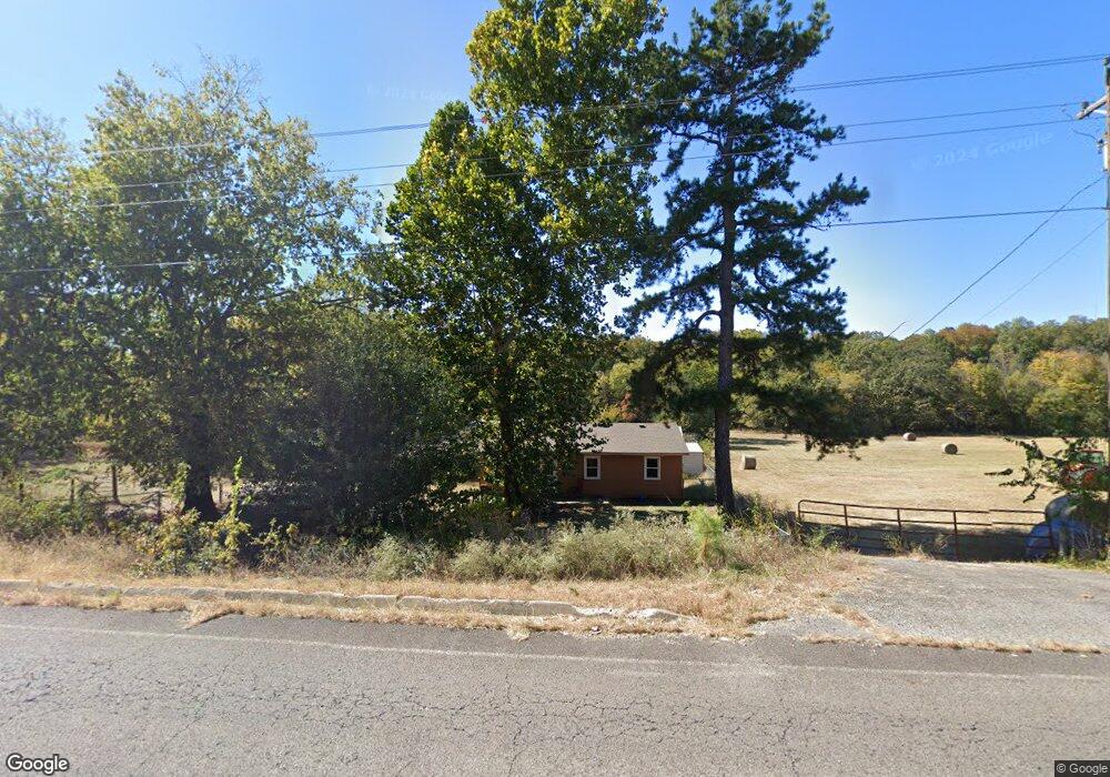 4037 Oliver Springs Rd, Rudy, AR 72952 - photo 1