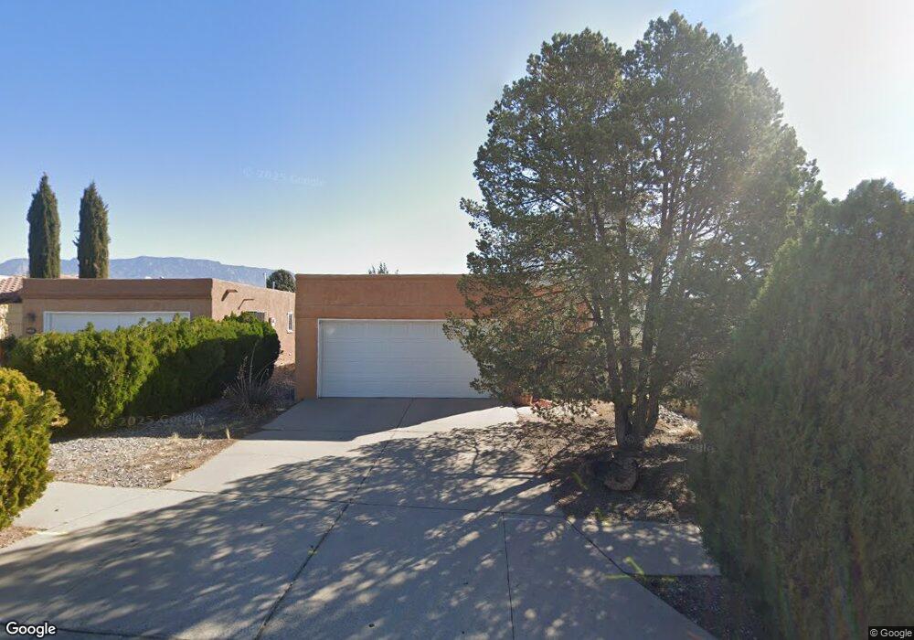 5824 Knollwood Dr NE, Albuquerque, NM 87109 - photo 1