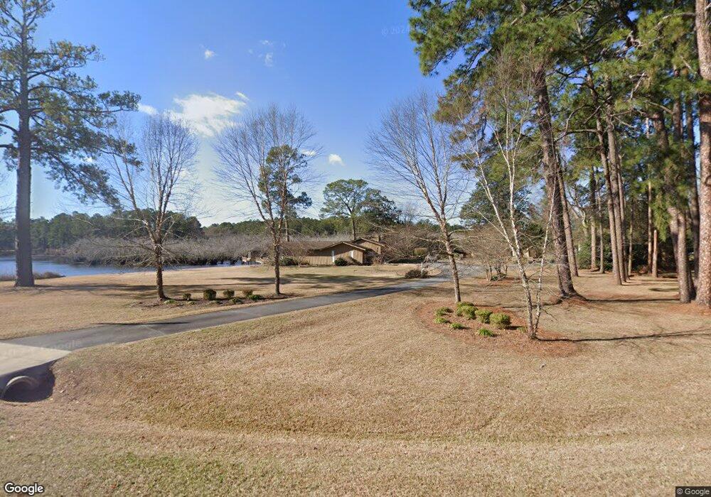 1843 Thompson Pond Rd, Vidalia, GA 30474 - photo 1