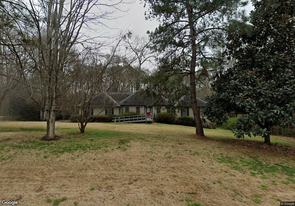 221 Whitesand Bay Dr unit 3/15, Stockbridge, GA 30281 - photo 1