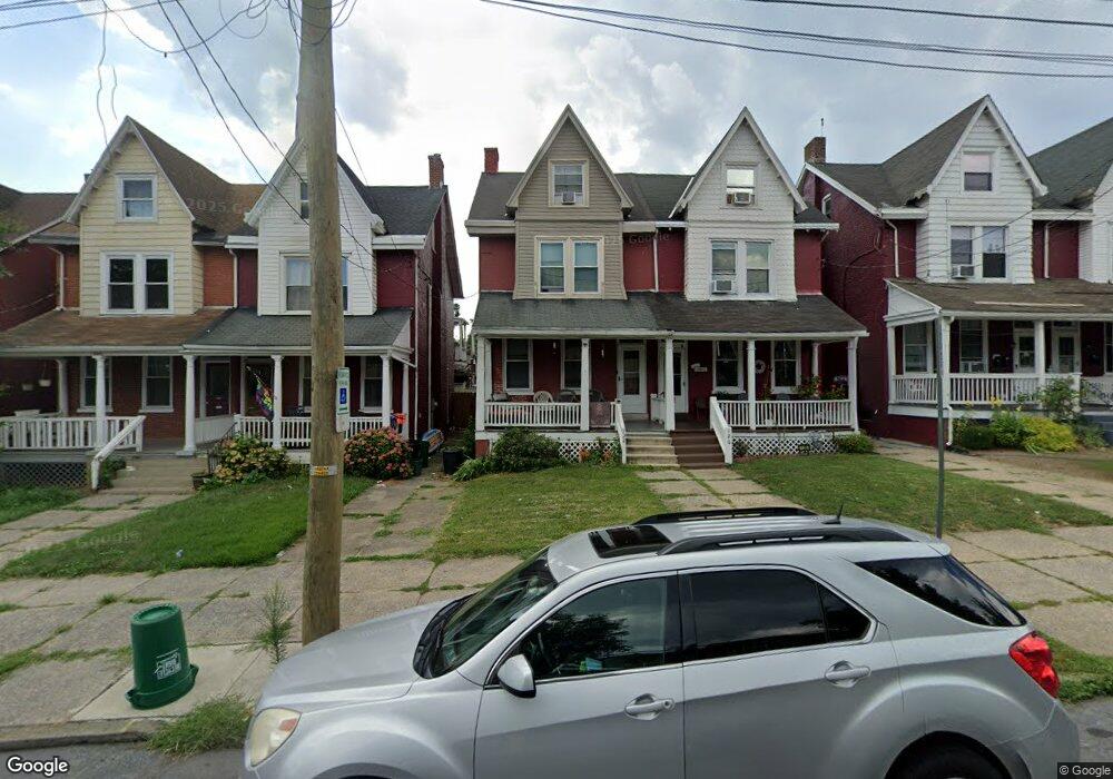 128 S Ann St, Lancaster, PA 17602 - photo 1