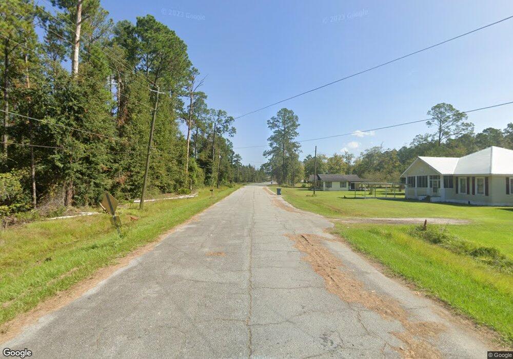 1950 Minnesota Ave, Waycross, GA 31503 - photo 1