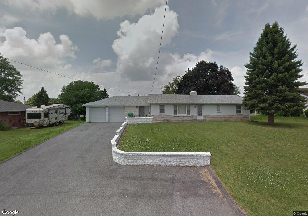 2317 Scotland Rd, Chambersburg, PA 17201 - photo 1