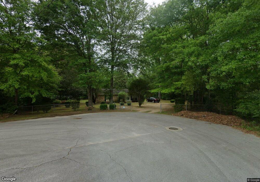 9 Stallworth St, Atmore, AL 36502 - photo 1