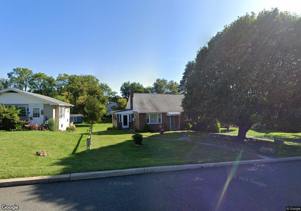 371 Mill St, Boyertown, PA 19512 - photo 1