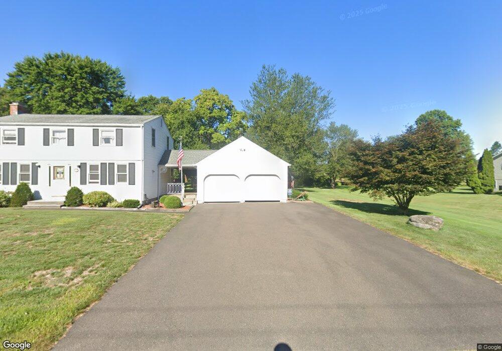 100 Steele Rd, Enfield, CT 06082 - photo 1