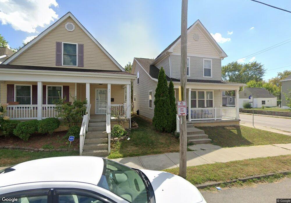 91-93 E Woodrow Ave, Columbus, OH 43207 - photo 1