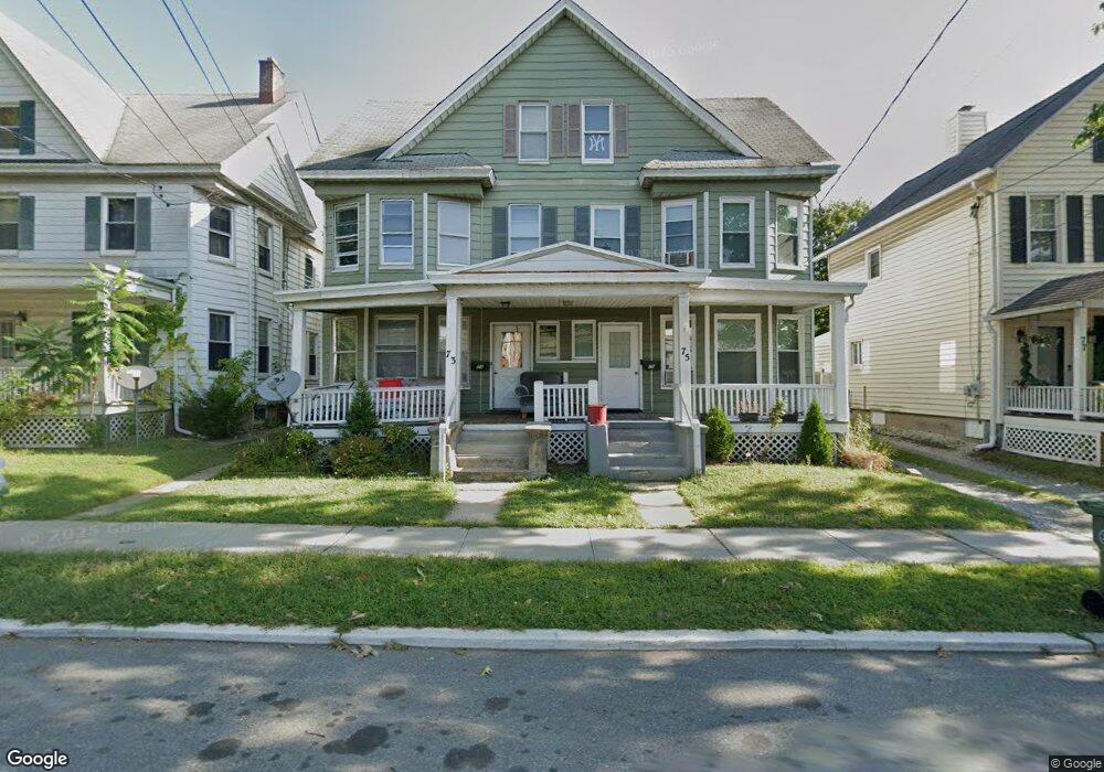 73 Main St unit 75, Hackettstown, NJ 07840 - photo 1