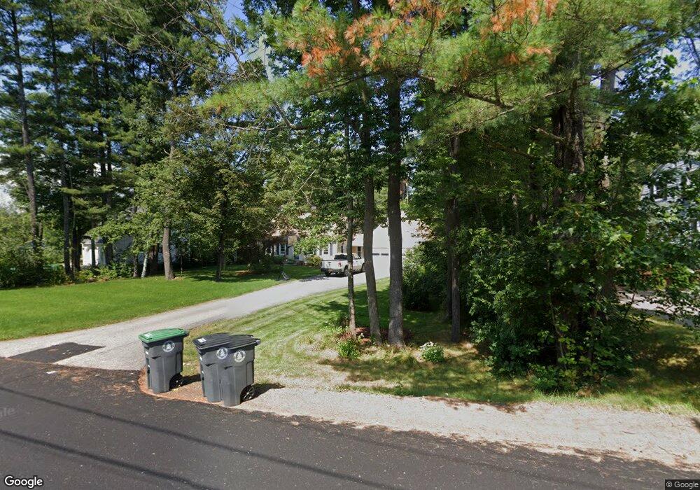 48 Bow Ln, Pembroke, NH 03275 - photo 1