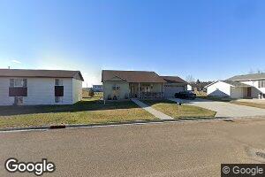 17 11th Ave NW, Bowman, ND 58623
