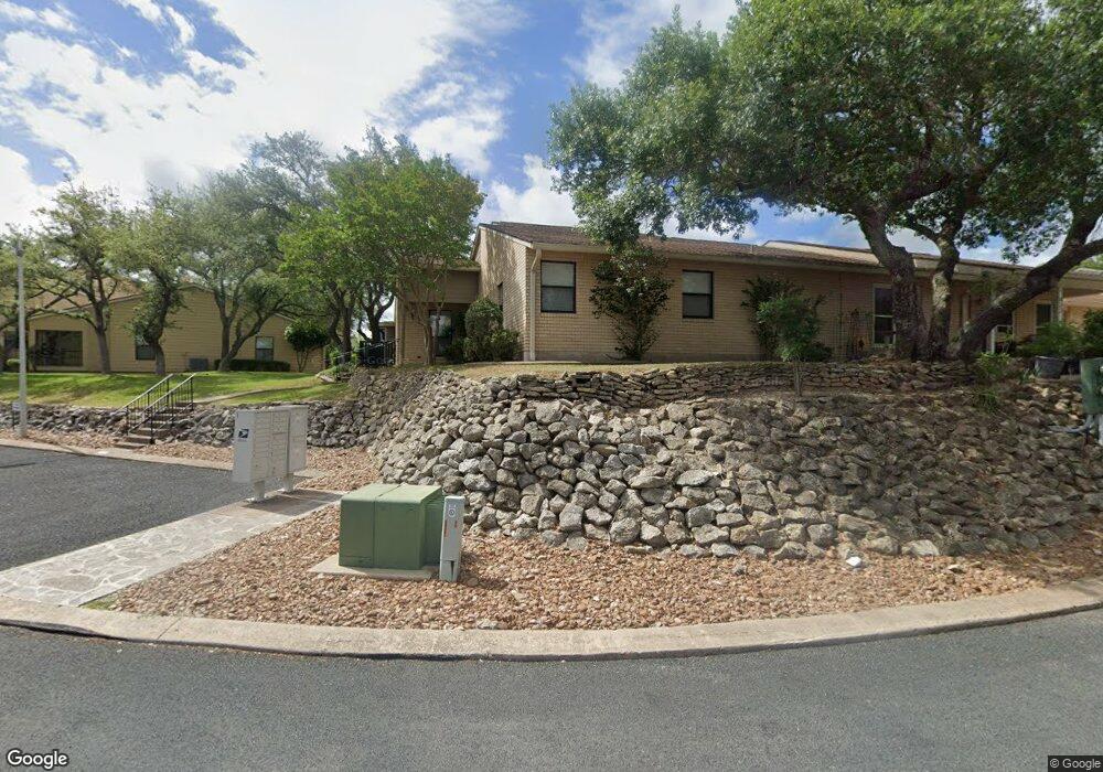 420 Summit Cir, Fredericksburg, TX 78624 - photo 1