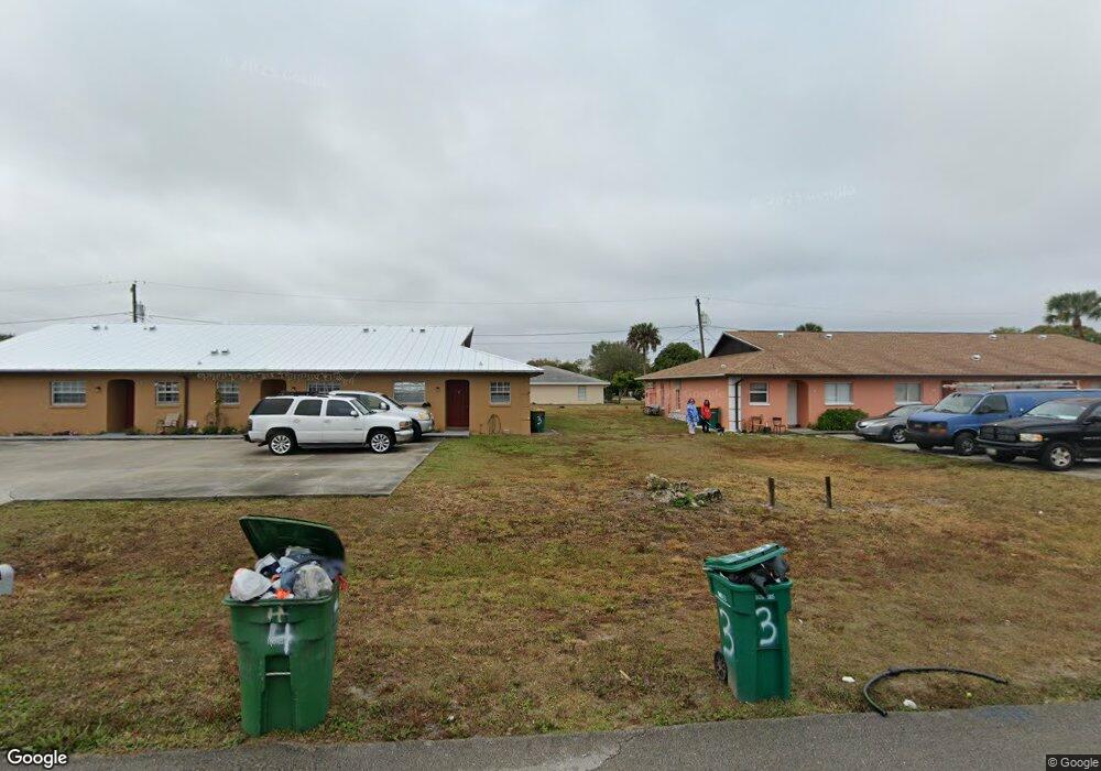 1751 46th Terrace SW, Naples, FL 34116 - photo 1