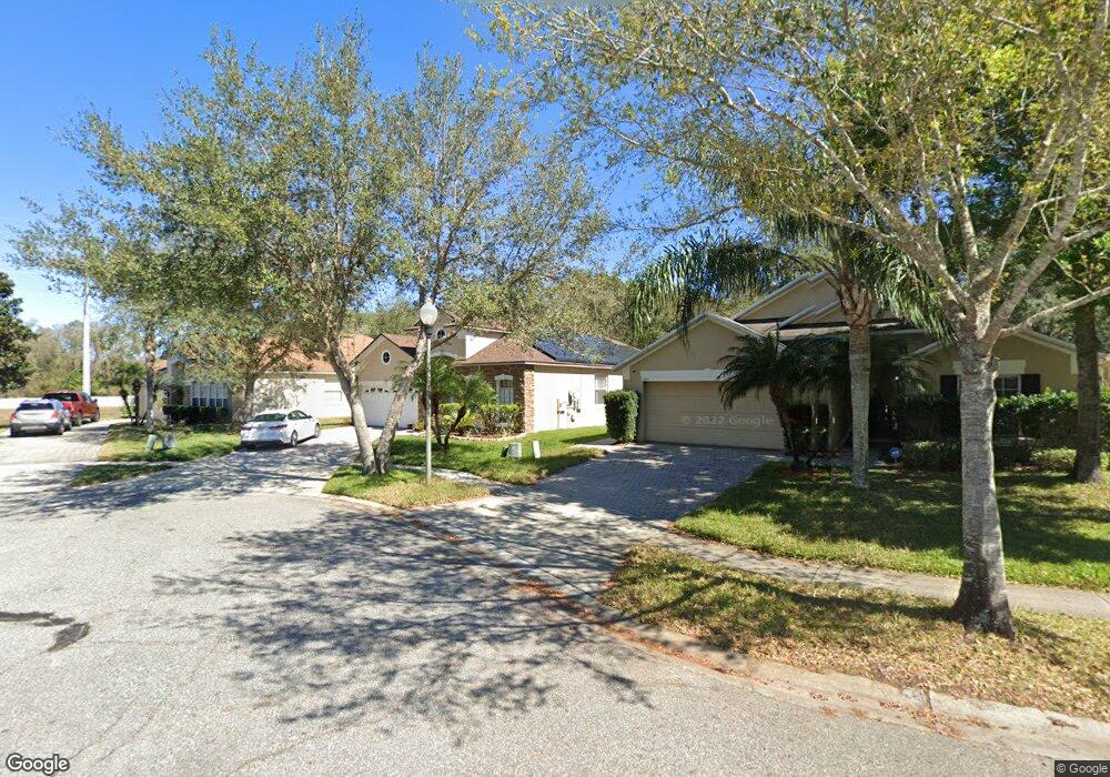 1615 Lalique Ln, Orlando, FL 32828 - photo 1