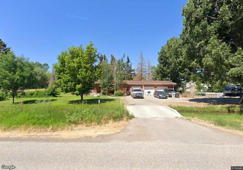 38 S 500 W, Blackfoot, ID 83221 - photo 1