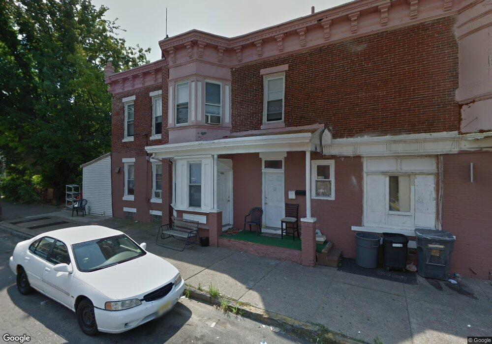 1476 Mount Ephraim Ave unit 1, Camden, NJ 08104 - photo 1