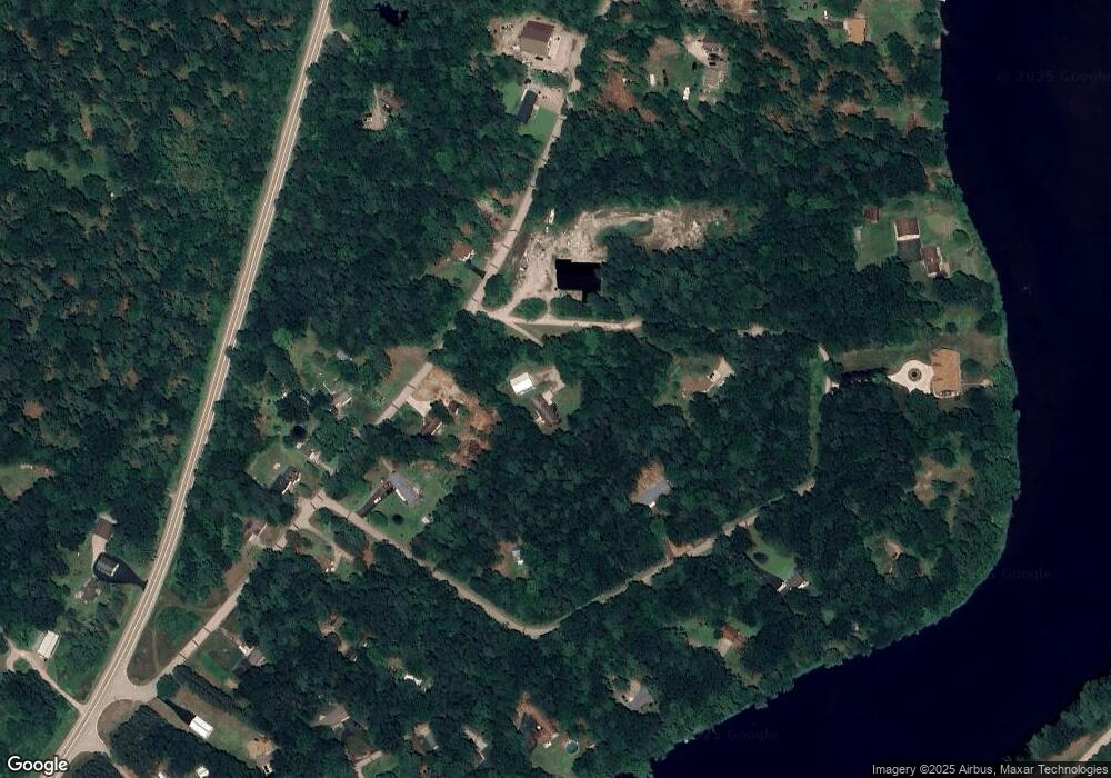 N7089 Shady Lane Cir, Porterfield, WI 54159 - photo 1