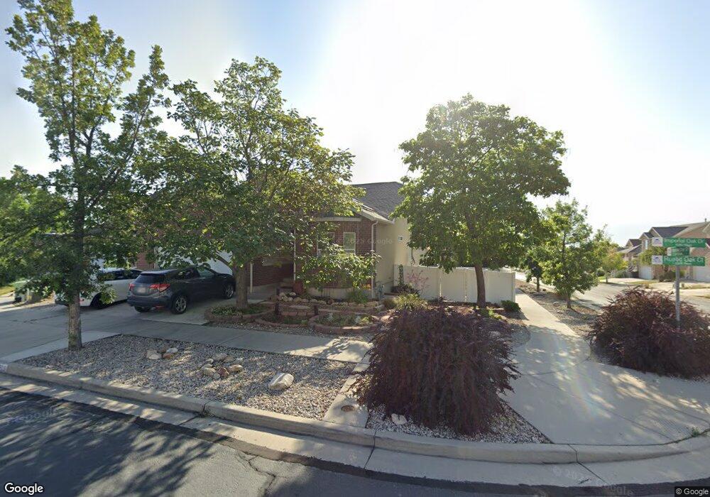 8303 Rustic Oak Ct, West Jordan, UT 84081 - photo 1