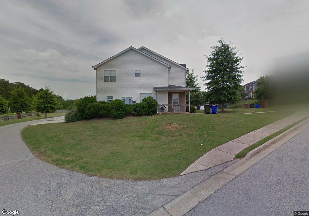 233 Odyssey Turn, Conyers, GA 30012 - photo 1