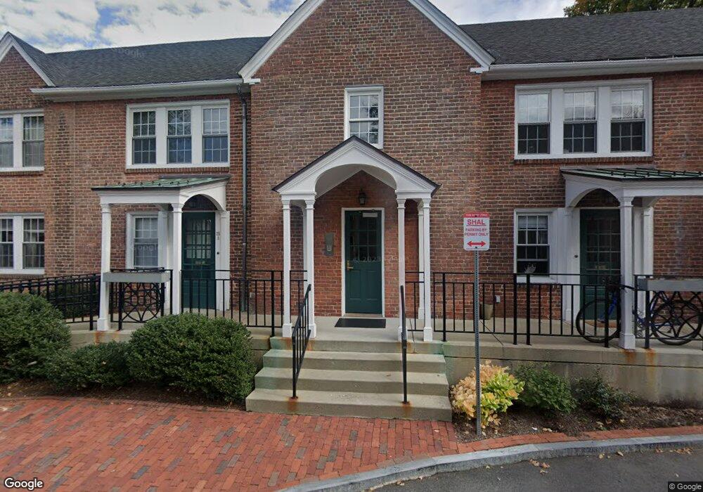 23 Sibley Ct, Cambridge, MA 02138 - photo 1