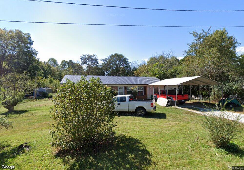 110 Independence Loop, Statesville, NC 28625 - photo 1