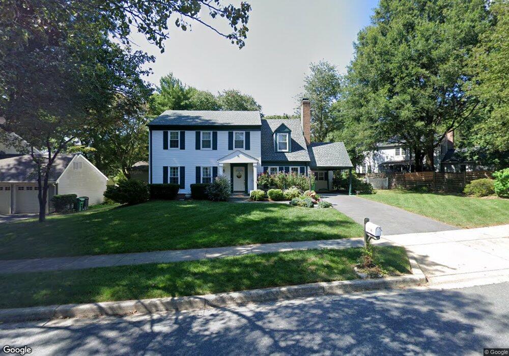 10 Treworthy Rd, Gaithersburg, MD 20878 - photo 1