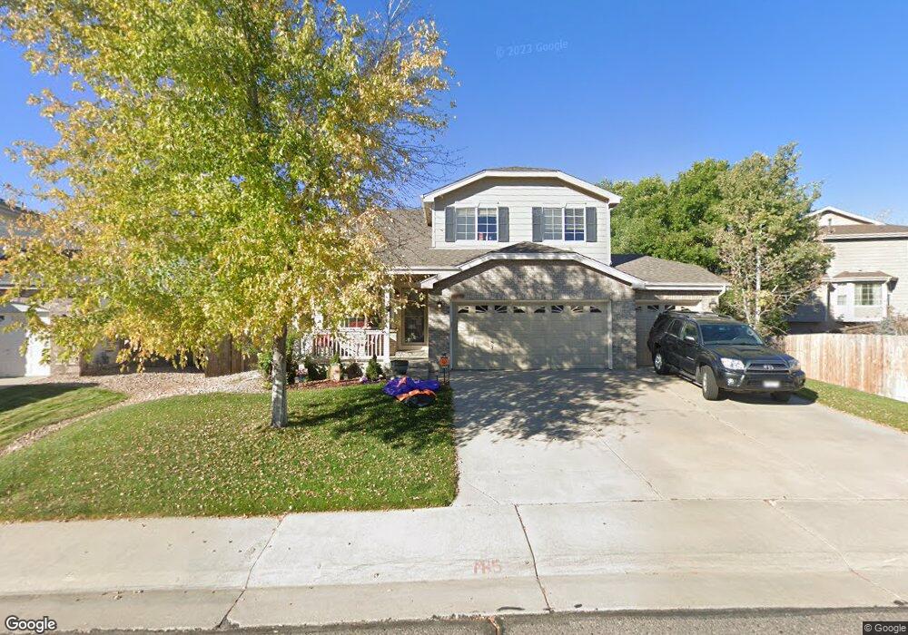 12941 Ivy St, Thornton, CO 80602 - photo 1