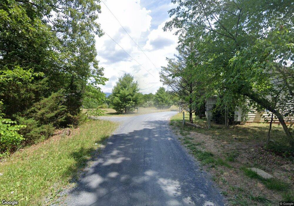 0 Buggy Ridge Rd unit 1008271188, Mount Jackson, VA 22842 - photo 1
