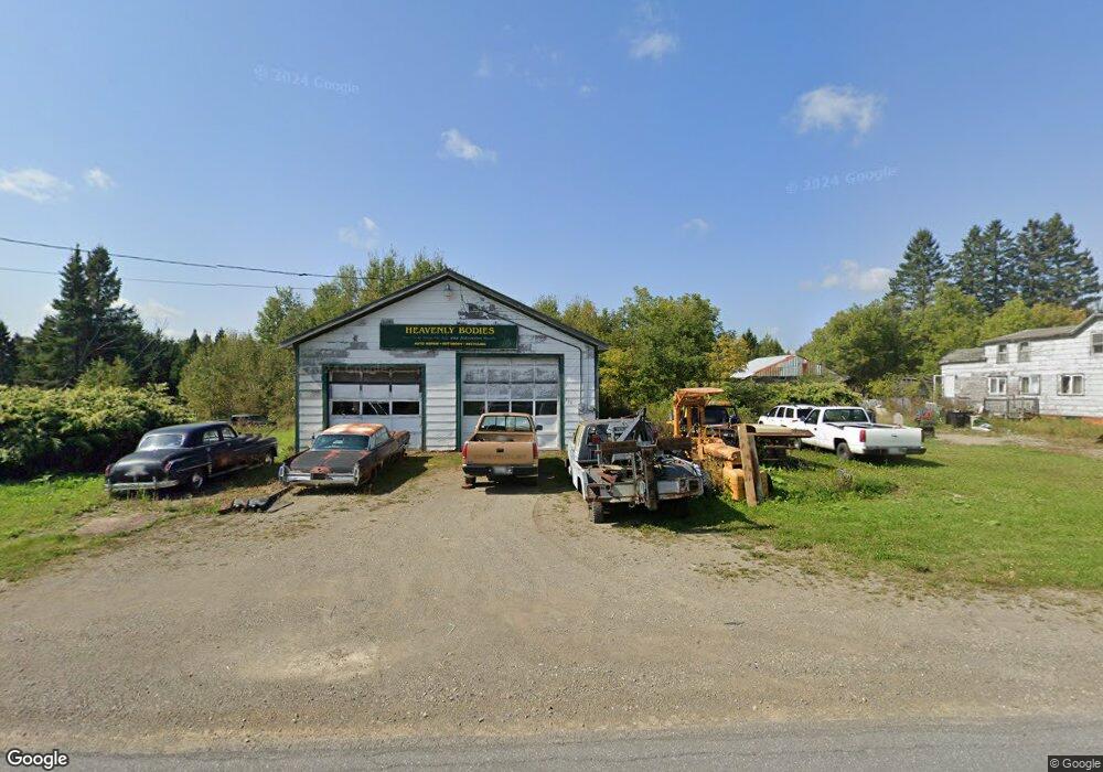 278 Station Rd, Easton, ME 04740 - photo 1