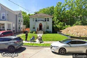 1713 Fairfax Ave, Cincinnati, OH 45207