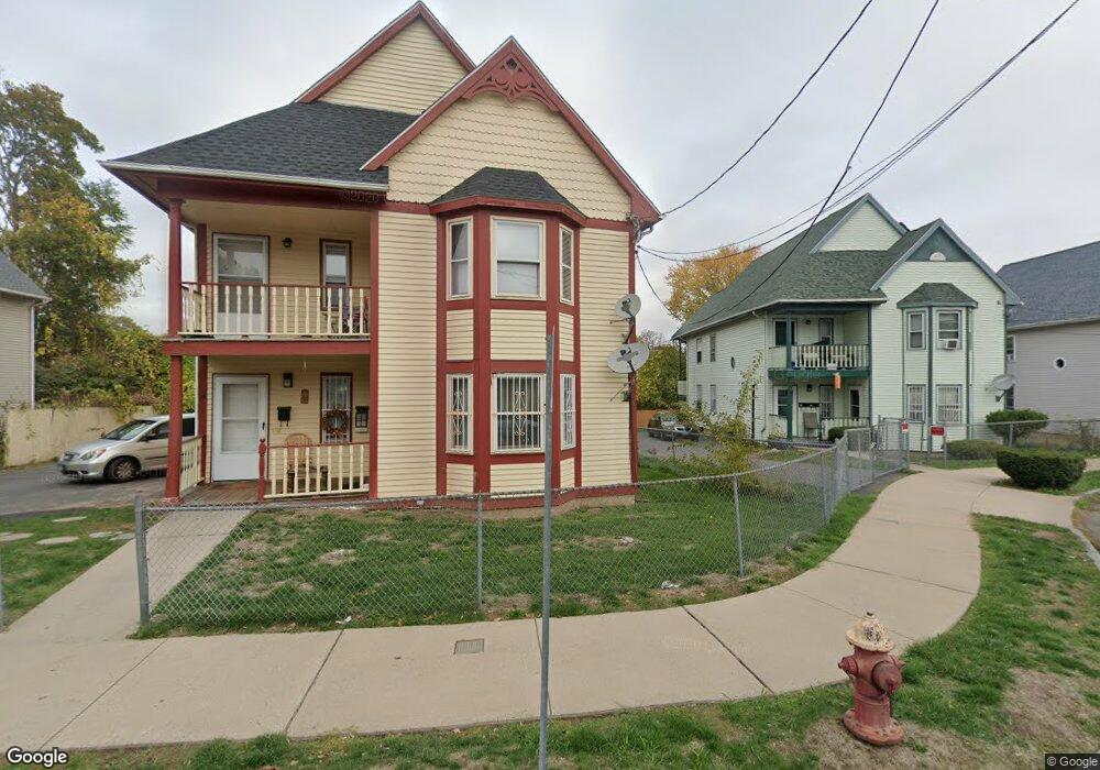 18 Harriet Tubman Ct unit 18 Harriet Tubman Co, Hartford, CT 06120 - photo 1