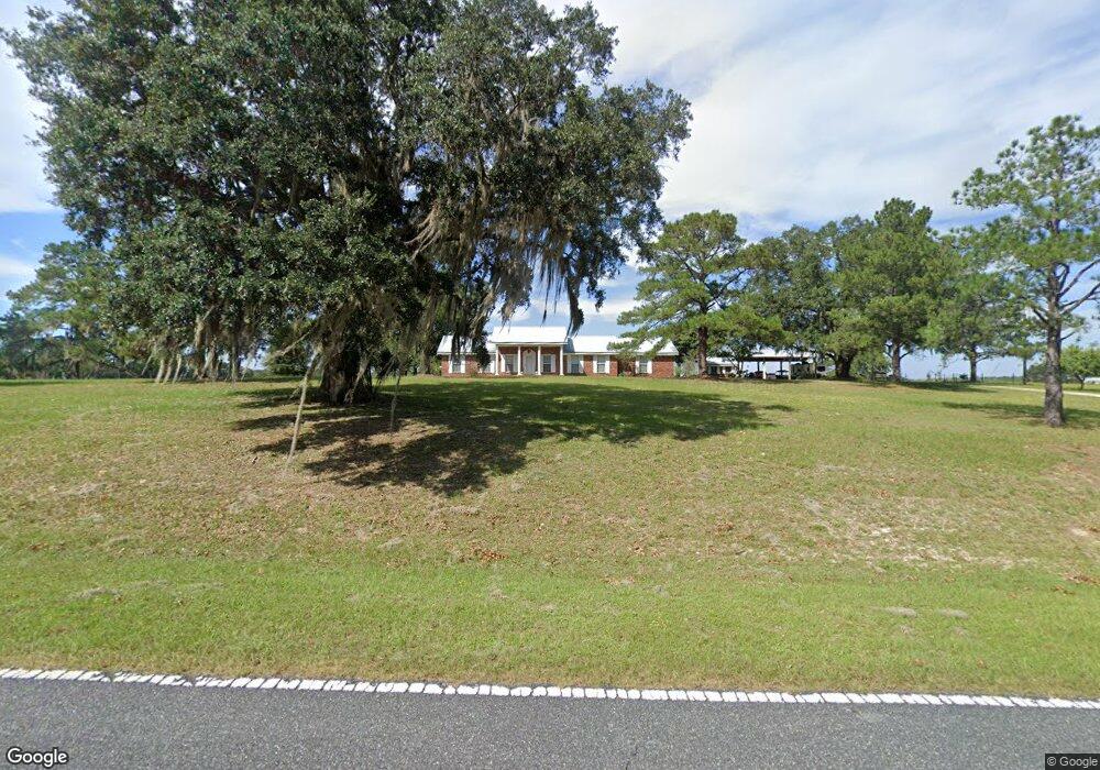 632 Jack Crum Rd, Crawfordville, FL 32327 - photo 1