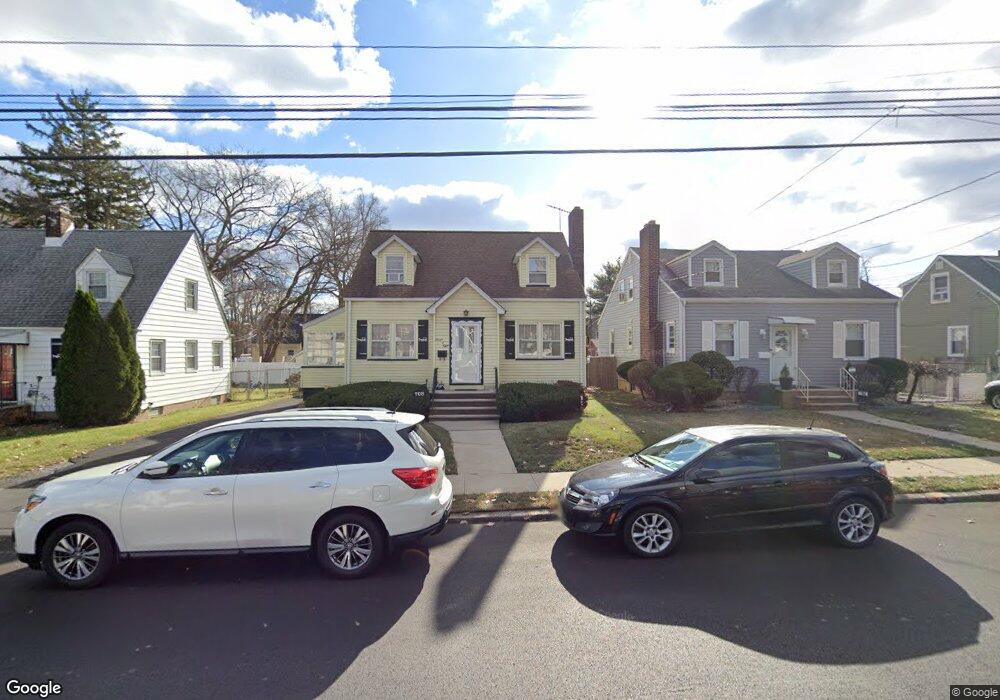 708 E 3rd Ave, Roselle, NJ 07203 - photo 1