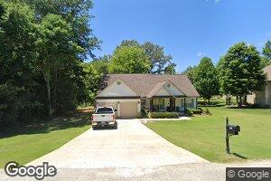 138 Deerfield Rd, Guntown, MS 38849