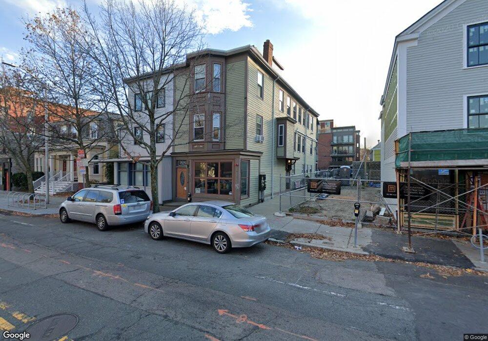 358 Broadway unit 2, Cambridge, MA 02139 - photo 1