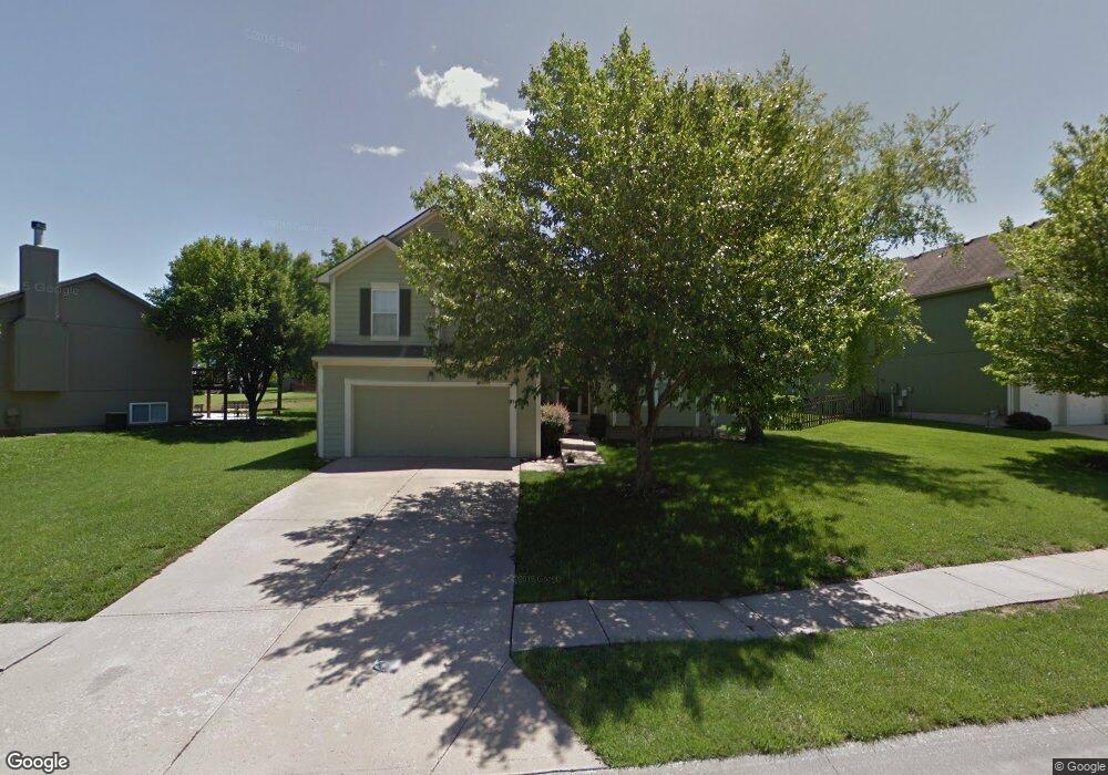 24341 W 57th St, Shawnee, KS 66226 - photo 1