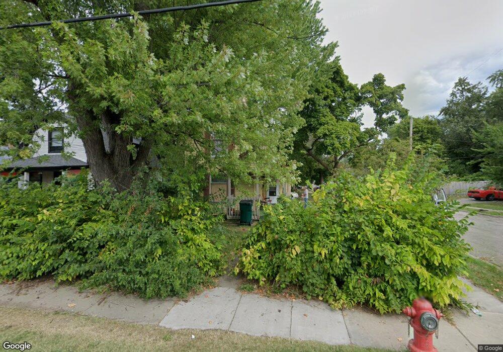 900 W Willow St, Lansing, MI 48915 - photo 1