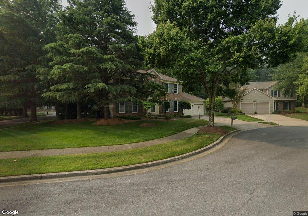 15105 Partridge Ct, Bowie, MD 20721 - photo 1