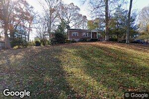 1283 Briarwood Rd NE, Atlanta, GA 30319