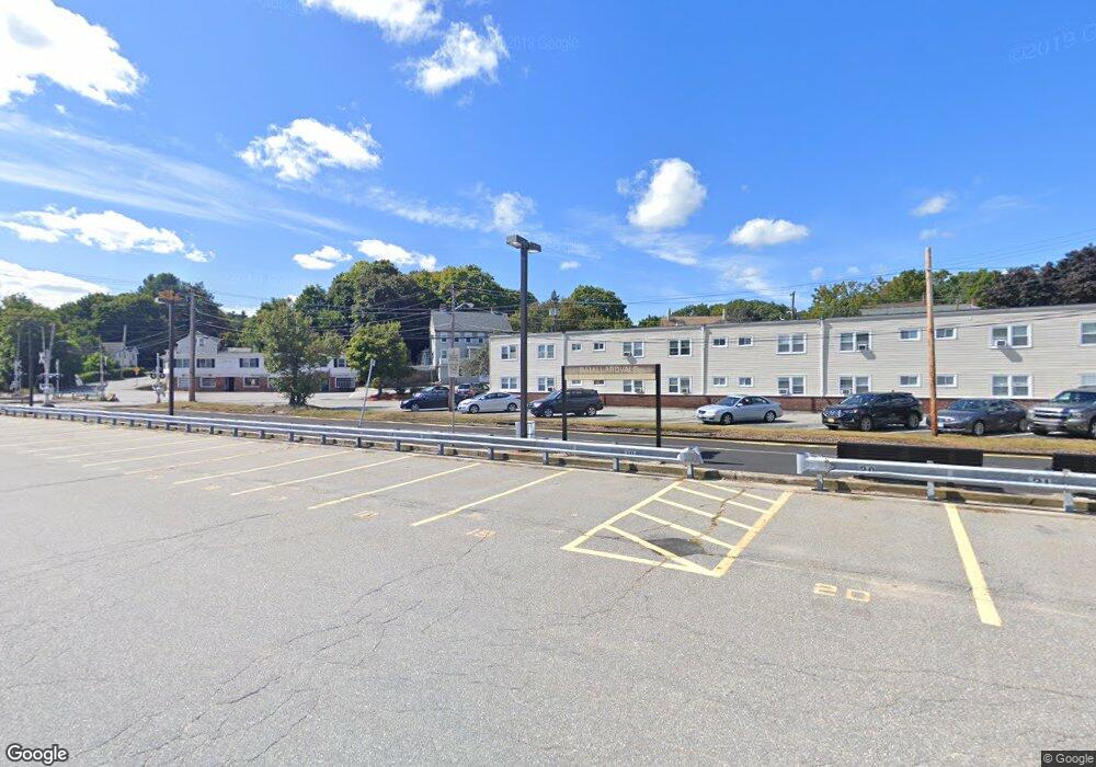 180 Andover St, Andover, MA 01810 - photo 1