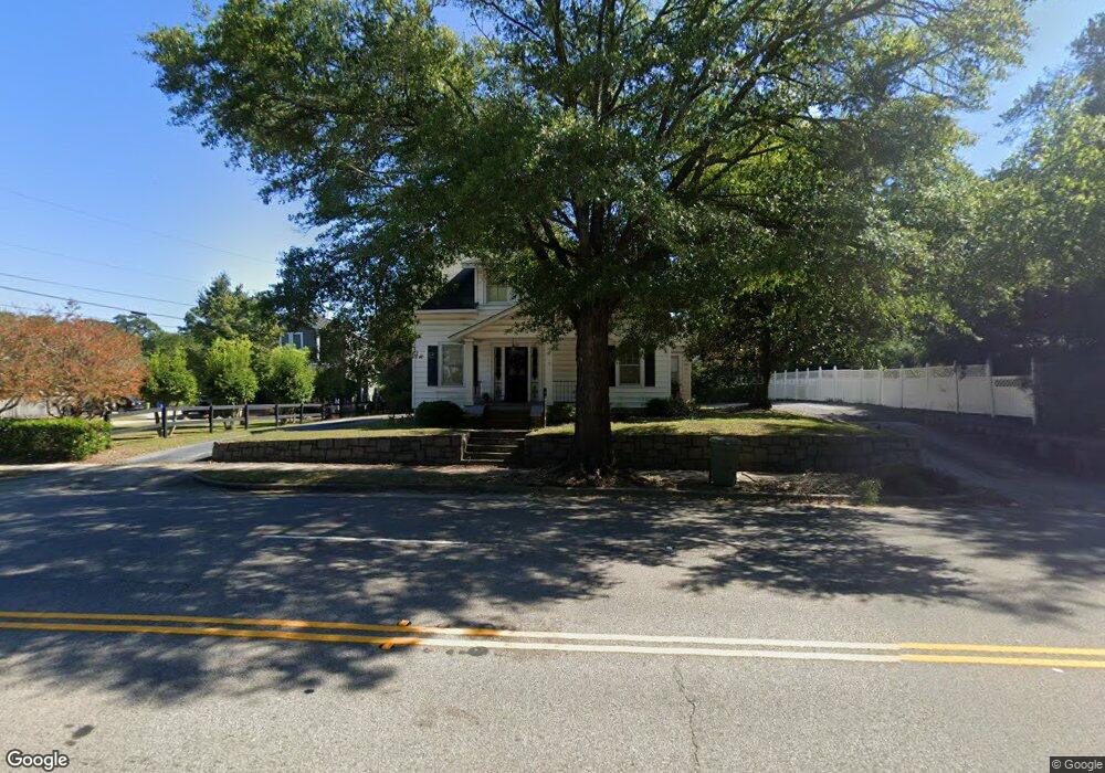 2006 Broad St, Camden, SC 29020 - photo 1