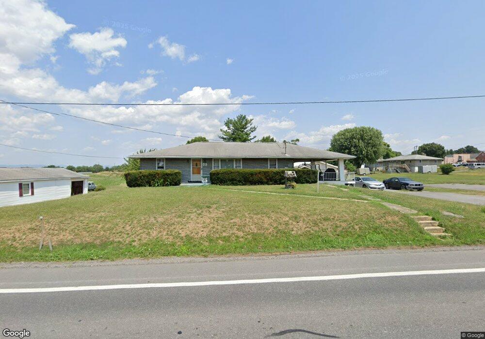 69 Mason Dixon Dr, State Line, PA 17263 - photo 1