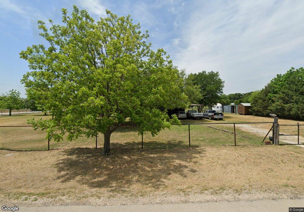 1701 Billie Dr, Weatherford, TX 76085 - photo 1