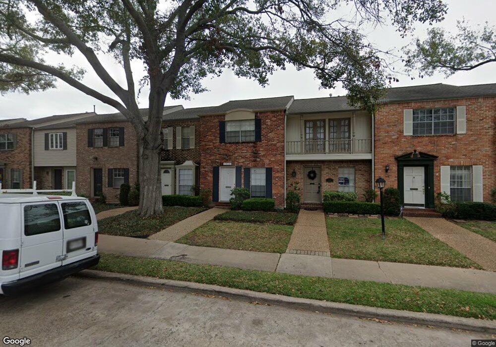 2035 Winrock Blvd unit 160, Houston, TX 77057 - photo 1